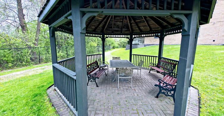 114-2504 Rutherford Road, Vaughan, ON, L4K 5N5 - 3