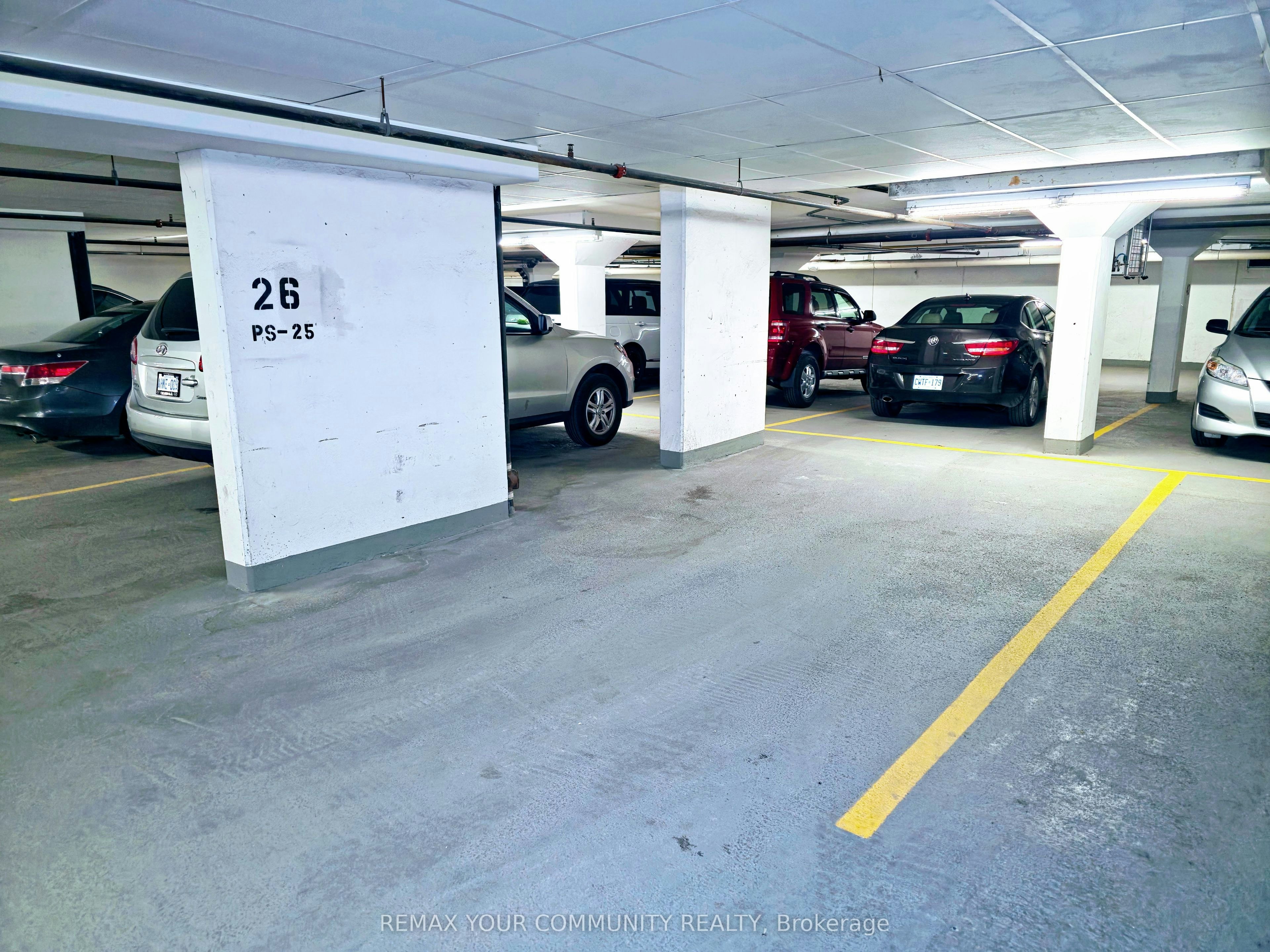 114-2504 Rutherford Road, Vaughan, ON, L4K 5N5 - 7
