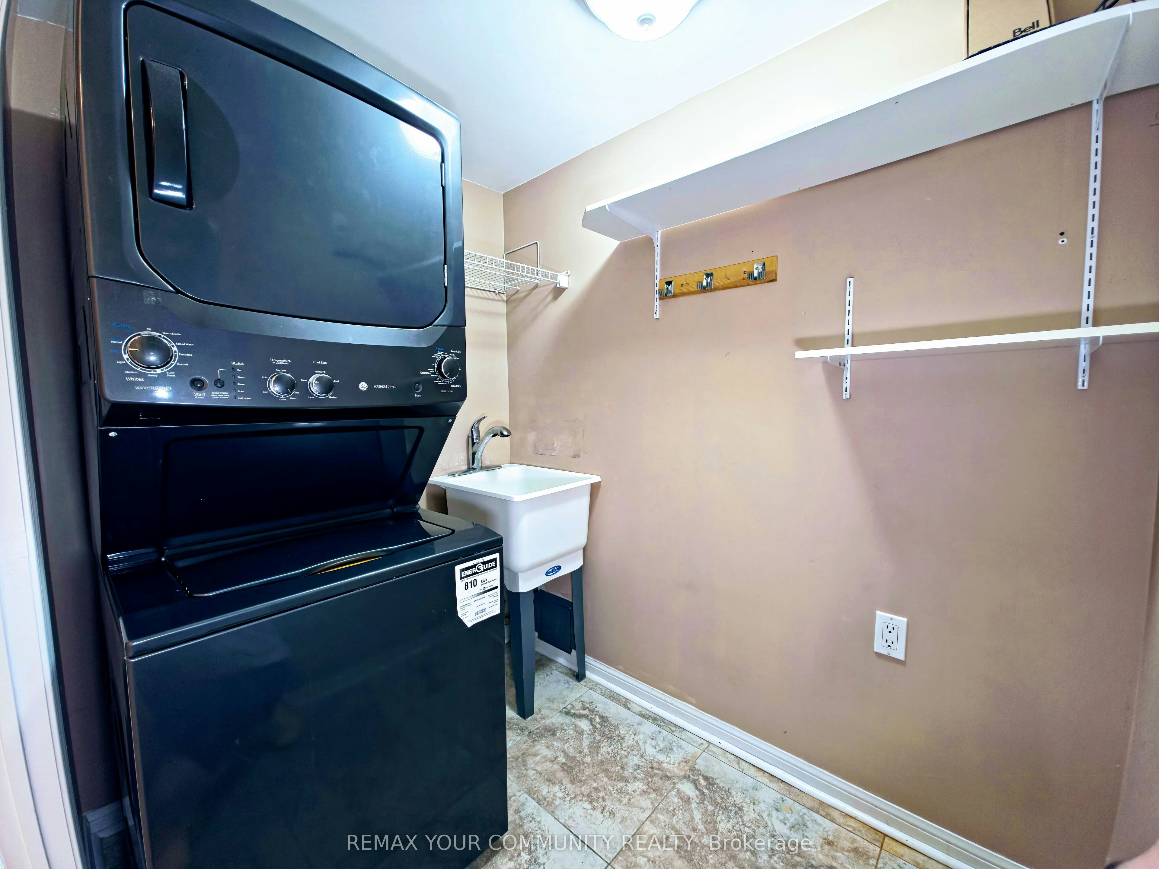 114-2504 Rutherford Road, Vaughan, ON, L4K 5N5 - 24