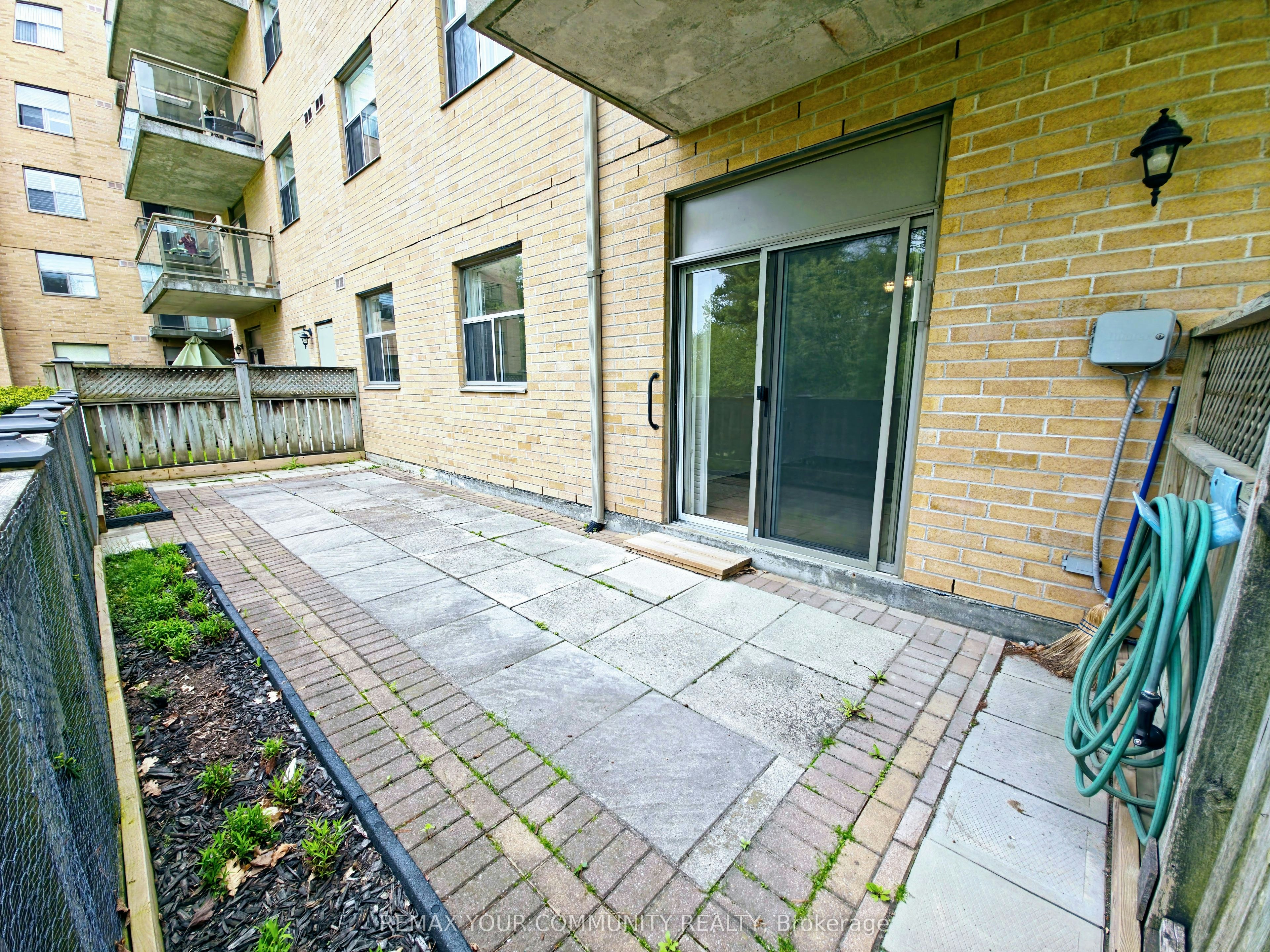 114-2504 Rutherford Road, Vaughan, ON, L4K 5N5 - 30