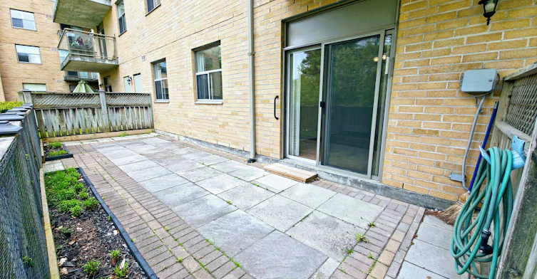 114-2504 Rutherford Road, Vaughan, ON, L4K 5N5 - 30