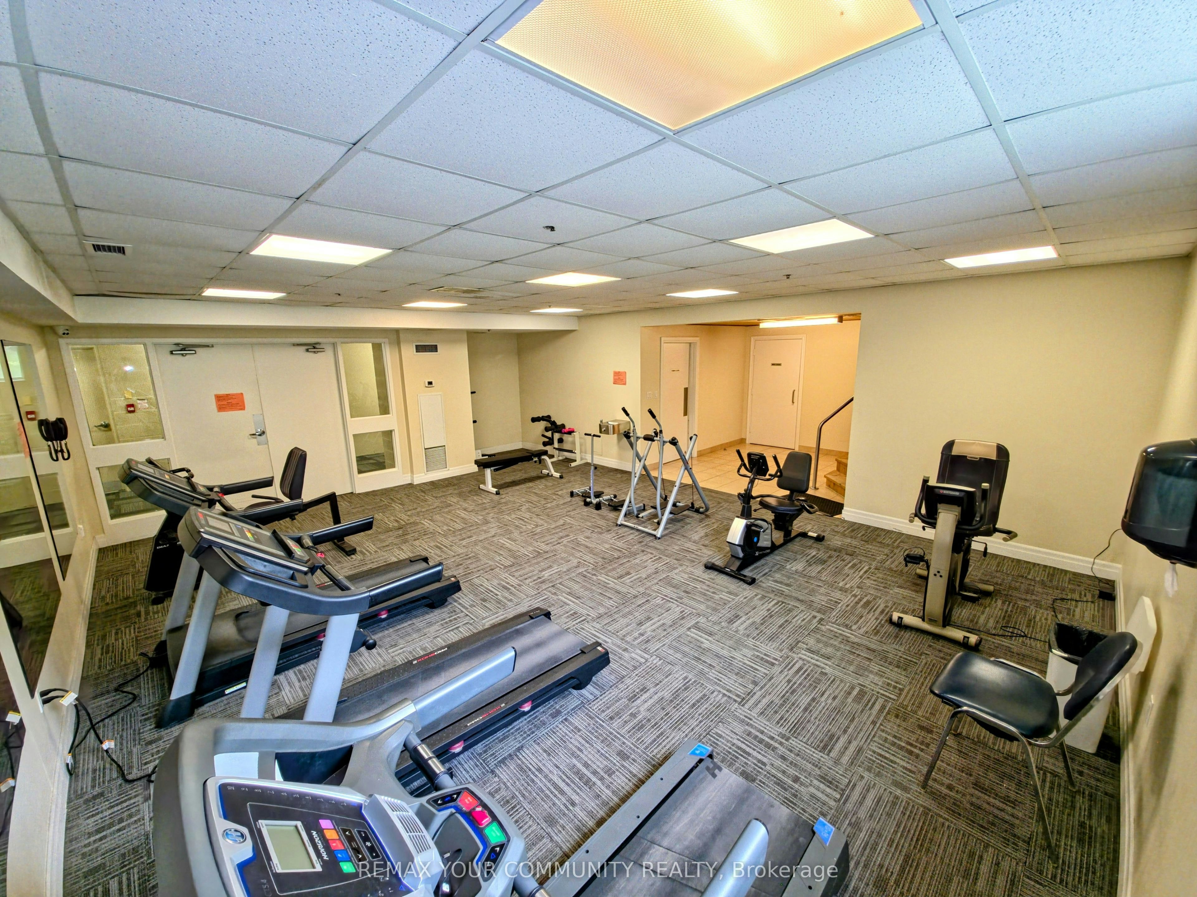 114-2504 Rutherford Road, Vaughan, ON, L4K 5N5 - 13