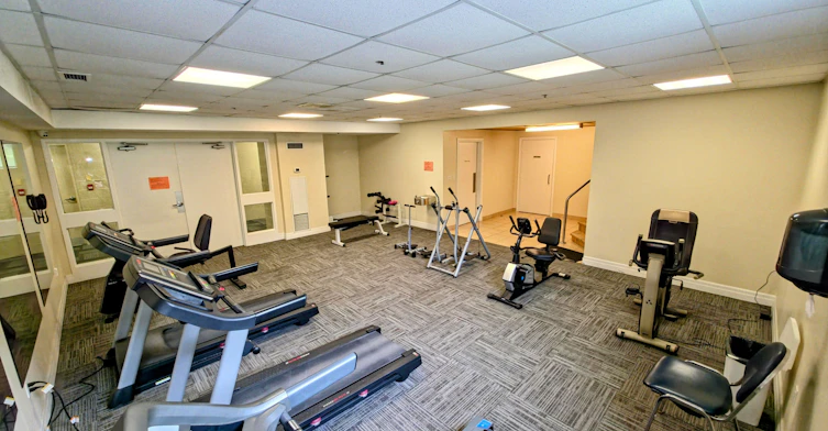 114-2504 Rutherford Road, Vaughan, ON, L4K 5N5 - 13
