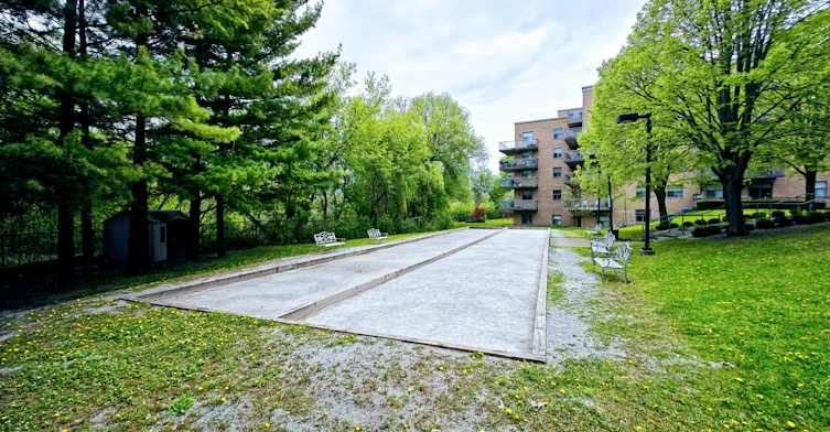 114-2504 Rutherford Road, Vaughan, ON, L4K 5N5 - 4