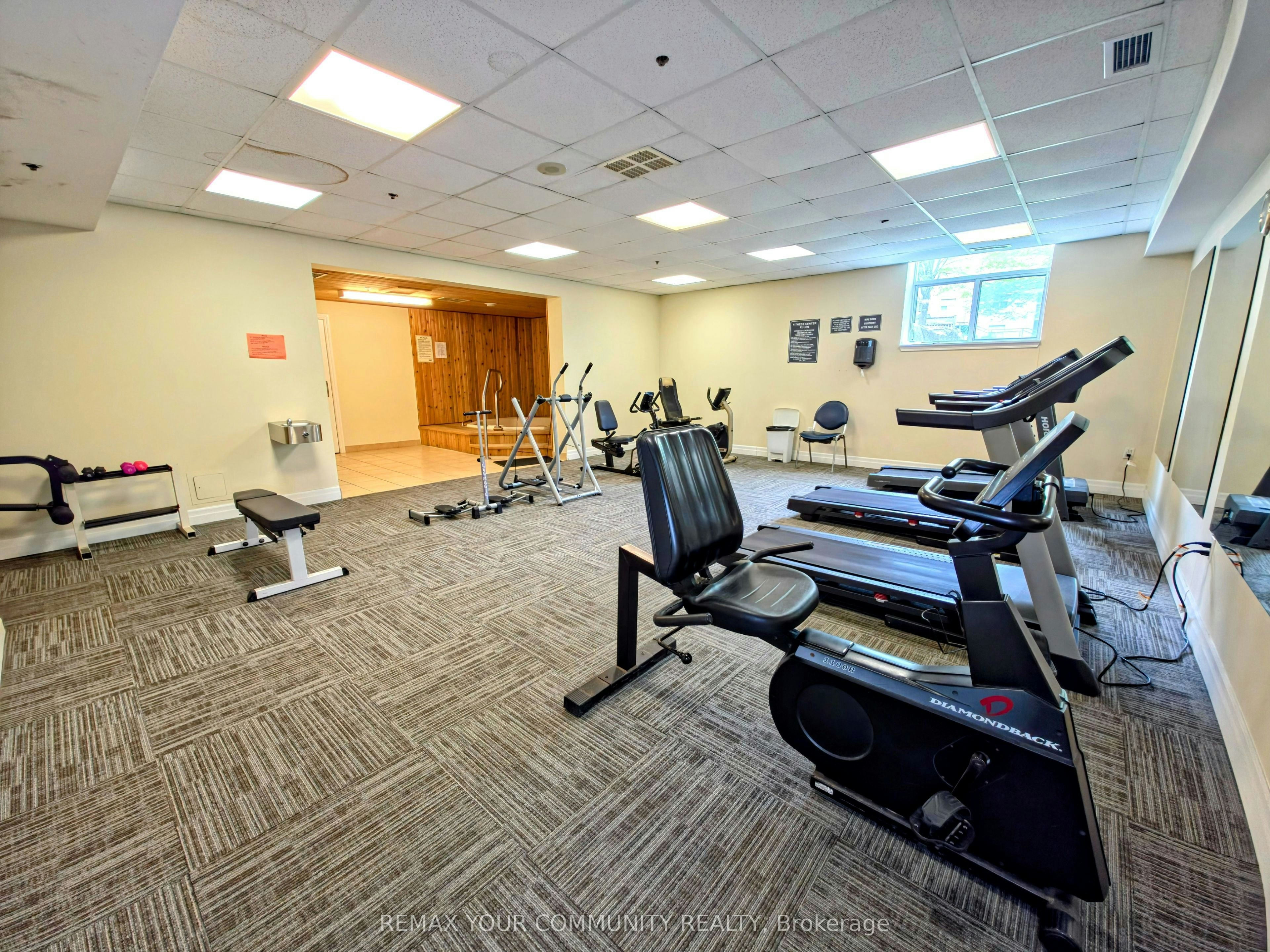 114-2504 Rutherford Road, Vaughan, ON, L4K 5N5 - 12