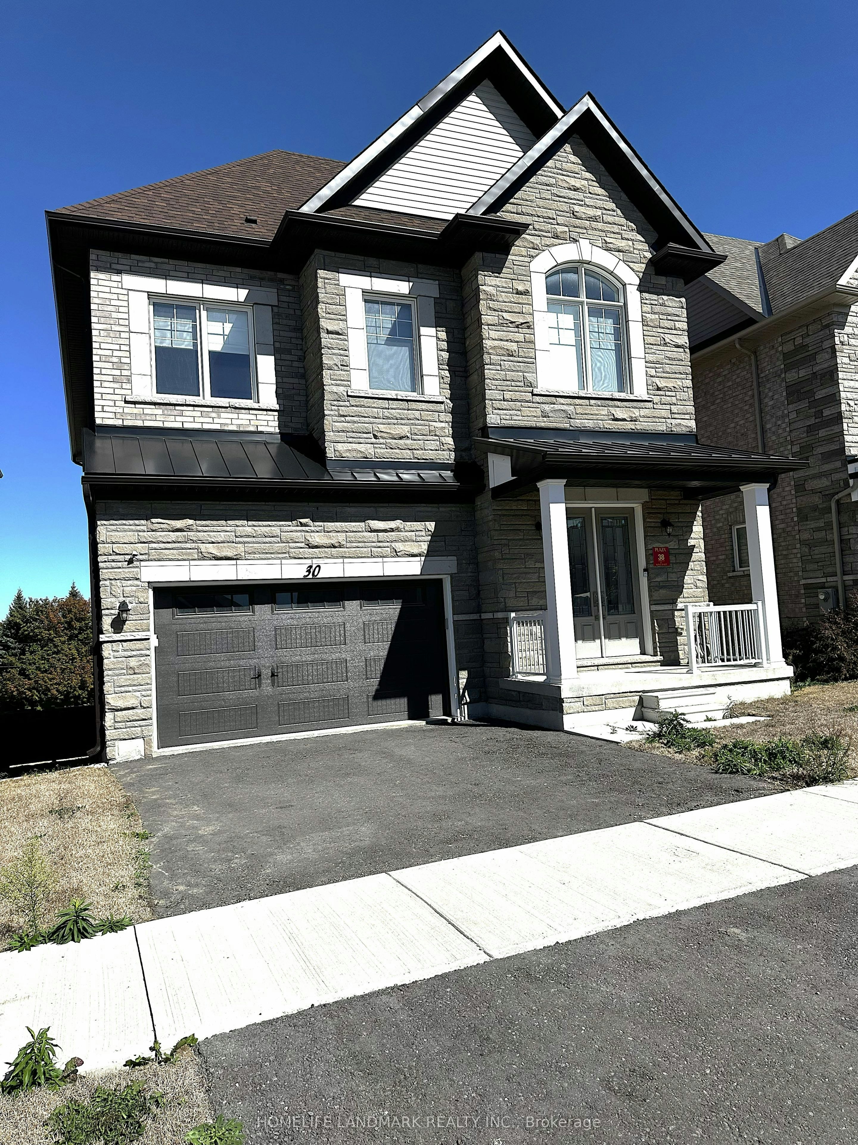 30 Mapleton Street, Richmond Hill, ON, L4E 1N1