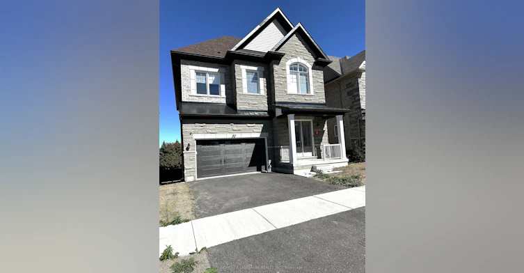 30 Mapleton Street, Richmond Hill, ON, L4E 1N1