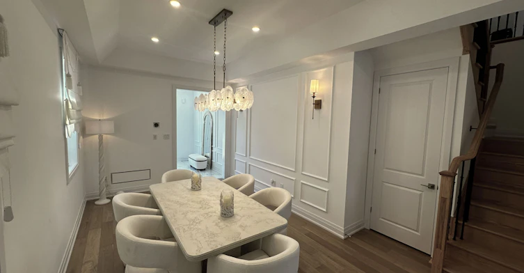 30 Mapleton Street, Richmond Hill, ON, L4E 1N1 - 3