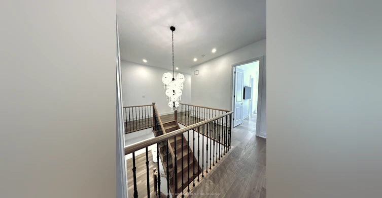 30 Mapleton Street, Richmond Hill, ON, L4E 1N1 - 7