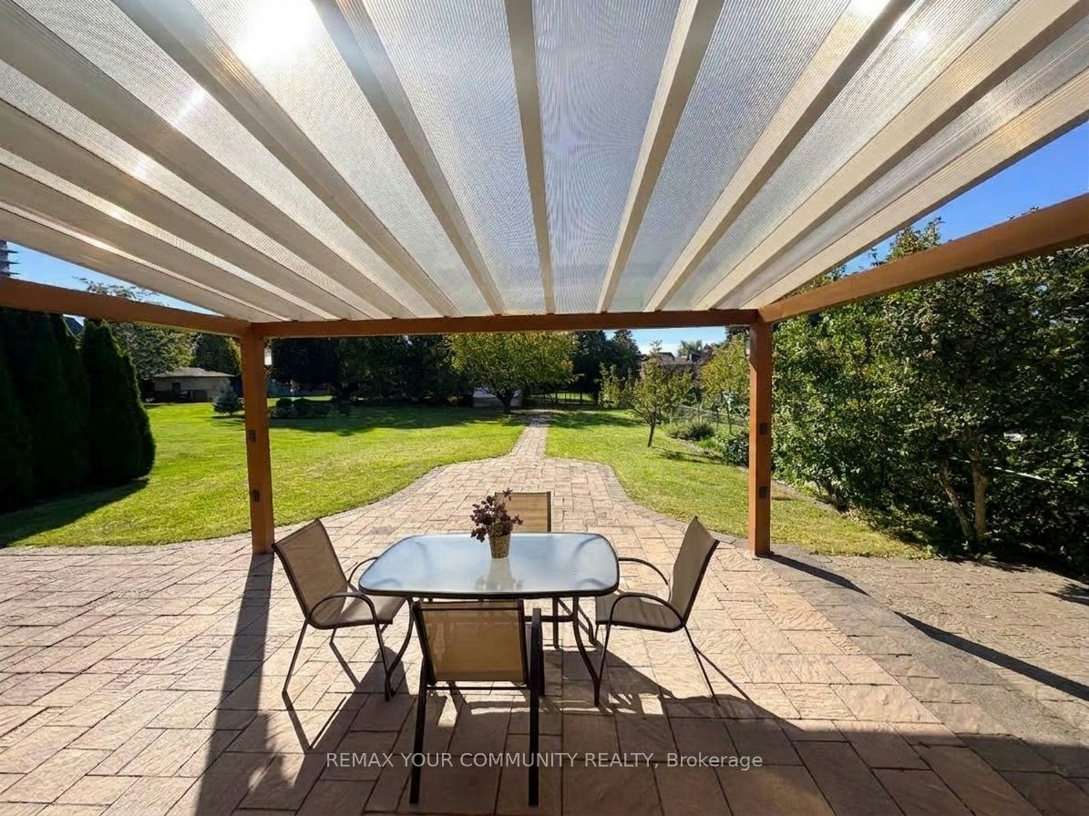 31 Oak Avenue, Richmond Hill, ON, L4C 6R5 - 28