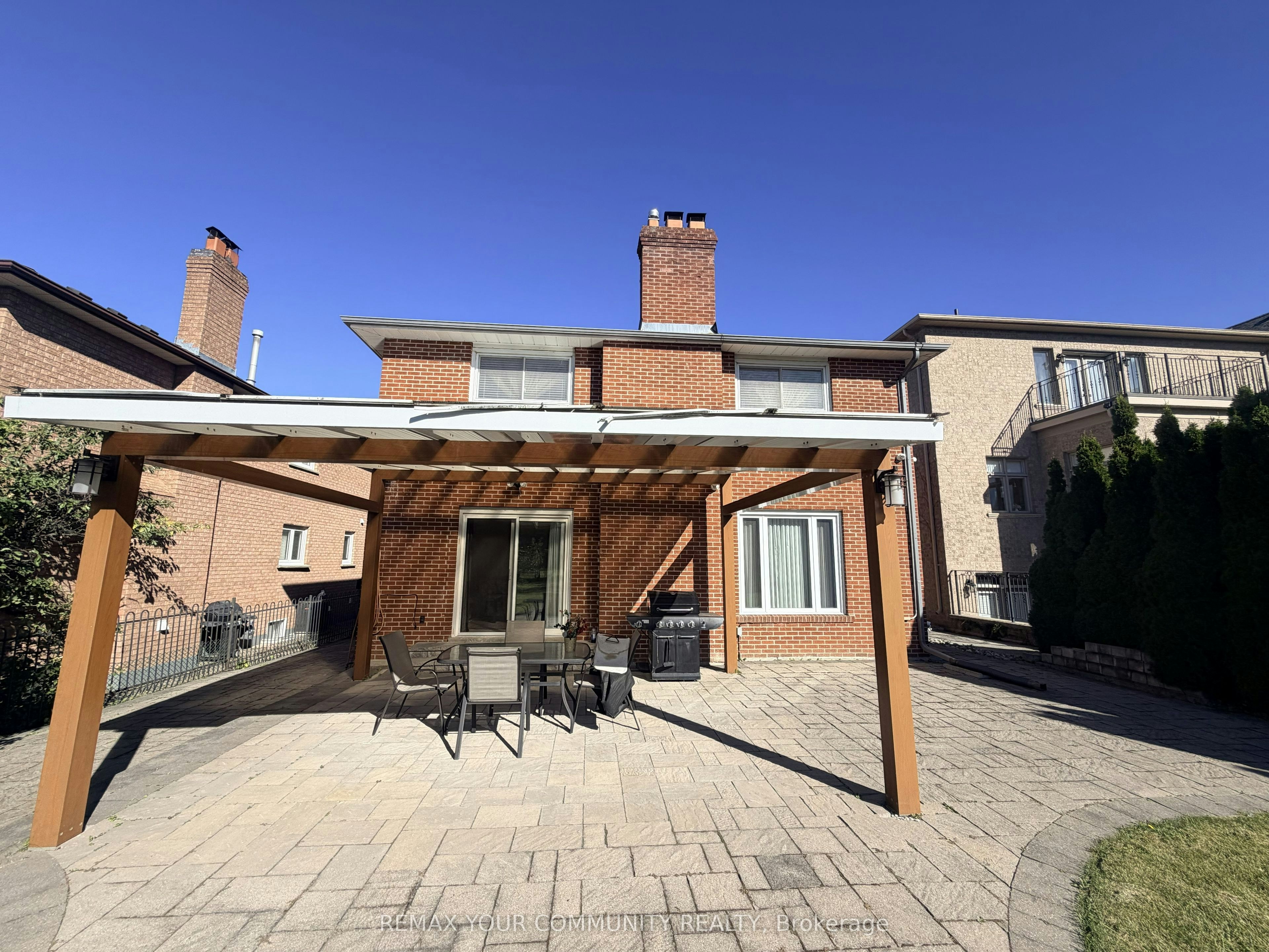 31 Oak Avenue, Richmond Hill, ON, L4C 6R5 - 26
