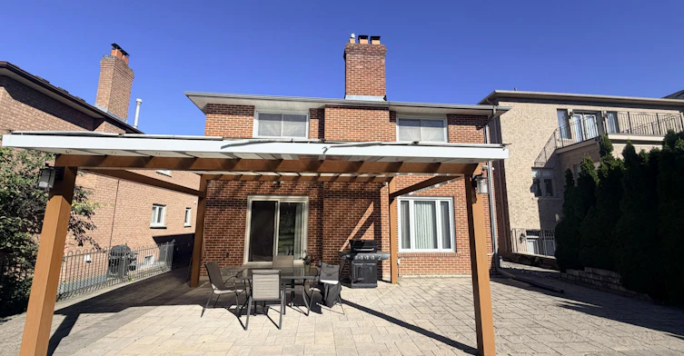 31 Oak Avenue, Richmond Hill, ON, L4C 6R5 - 26