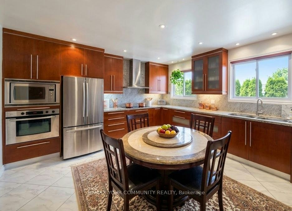 Main-31 Oak Avenue, Richmond Hill, ON, L4C 6R5 - 7