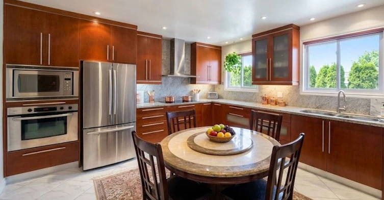 Main-31 Oak Avenue, Richmond Hill, ON, L4C 6R5 - 7