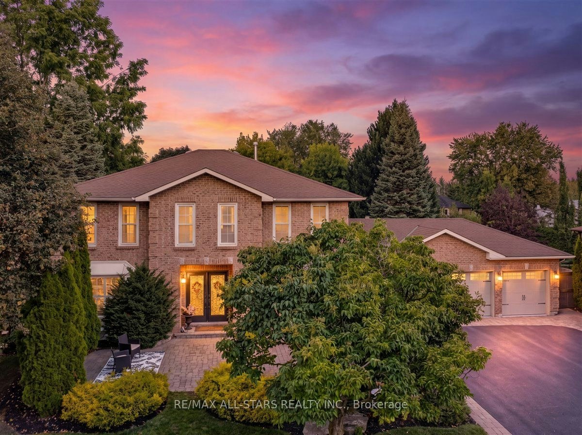1824 Mount Albert Side Road, East Gwillimbury, ON, L0G 1V0