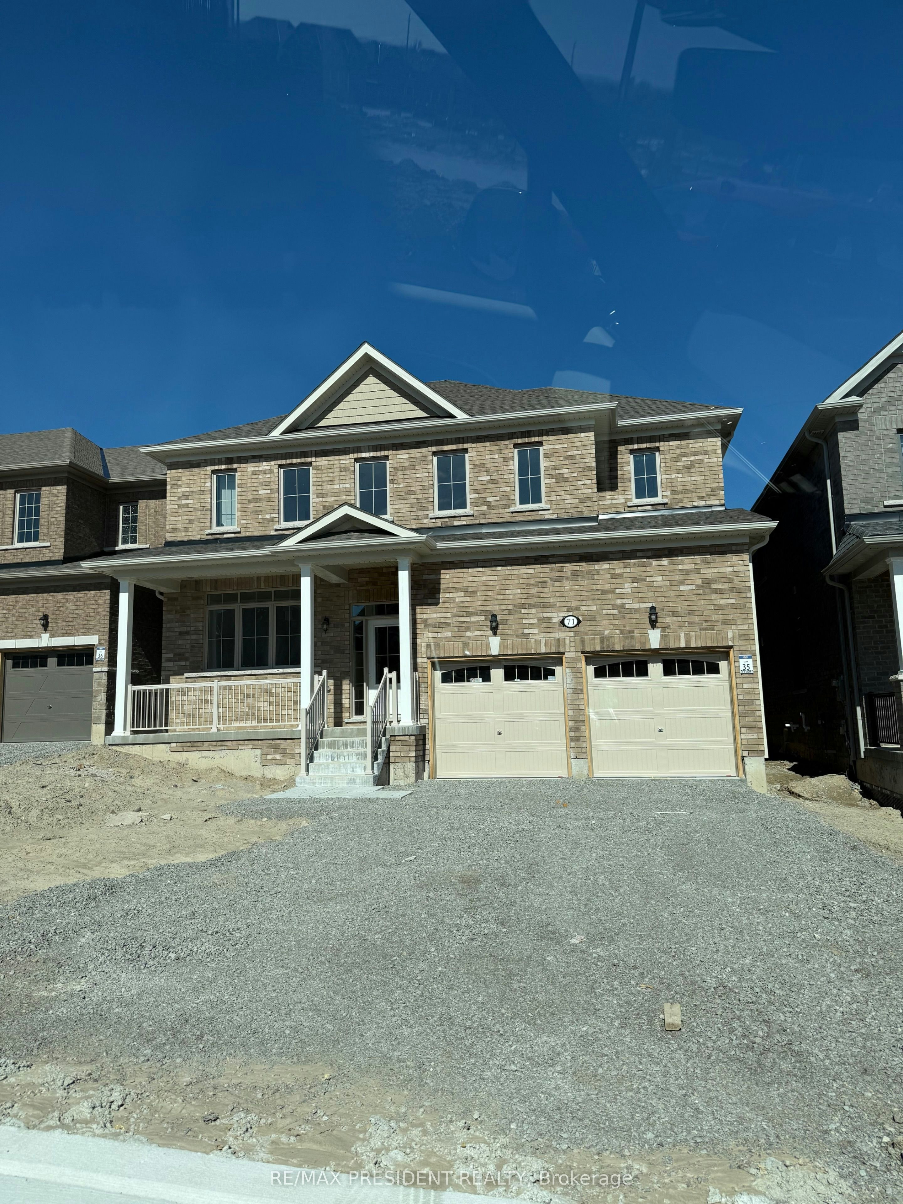 71 Lawrence D. Pridham Avenue, New Tecumseth, ON, L9R 0X4 - 2