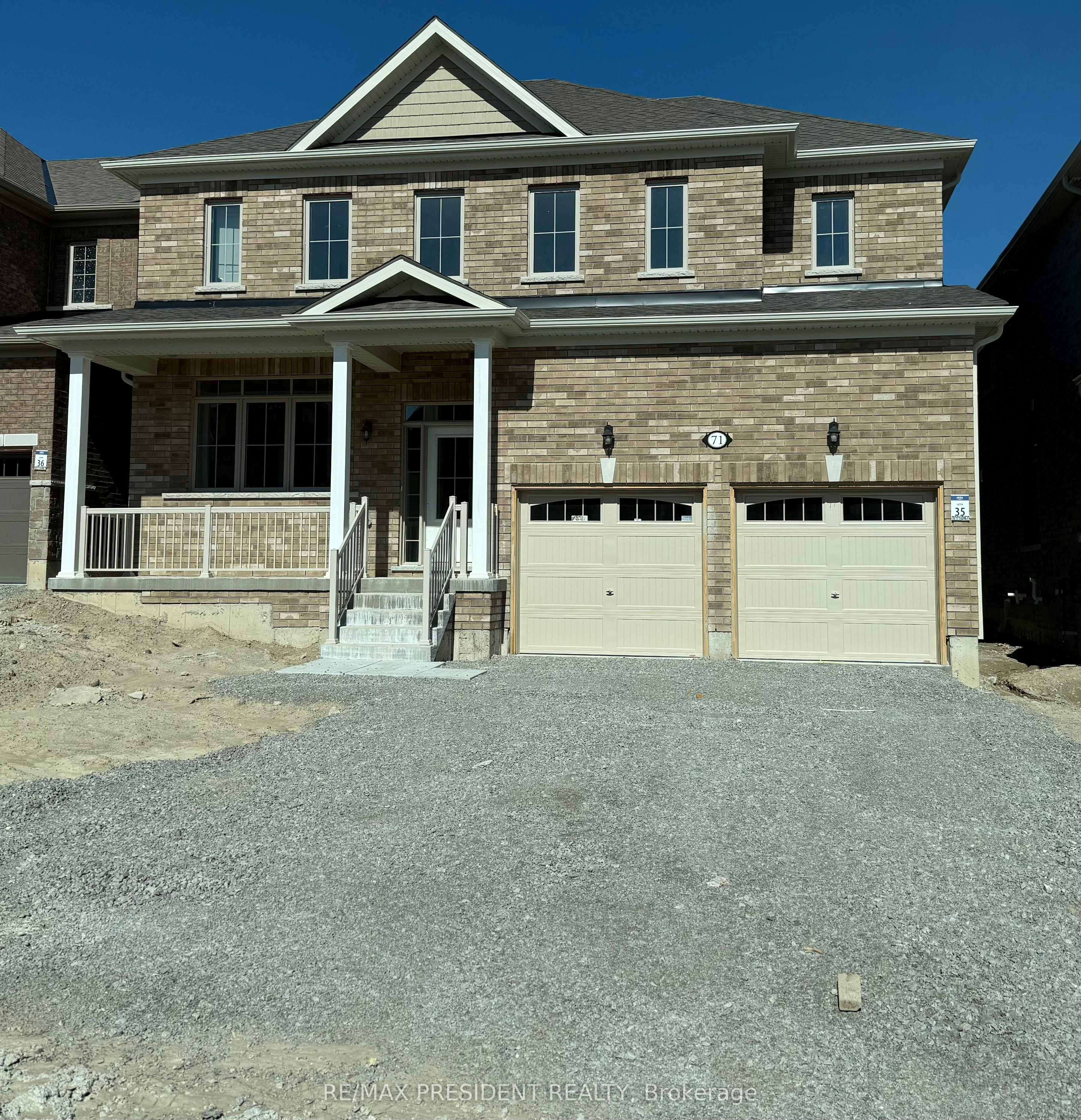 71 Lawrence D. Pridham Avenue, New Tecumseth, ON, L9R 0X4