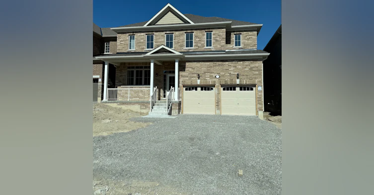 71 Lawrence D. Pridham Avenue, New Tecumseth, ON, L9R 0X4