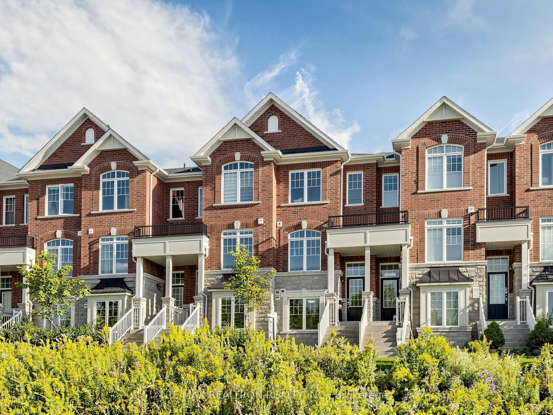 71 Dundas Way, Markham, ON, L6E 0R7