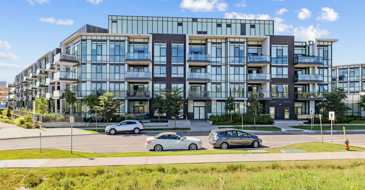 101-415 Sea Ray Avenue, Innisfil, ON, L9S 0R5
