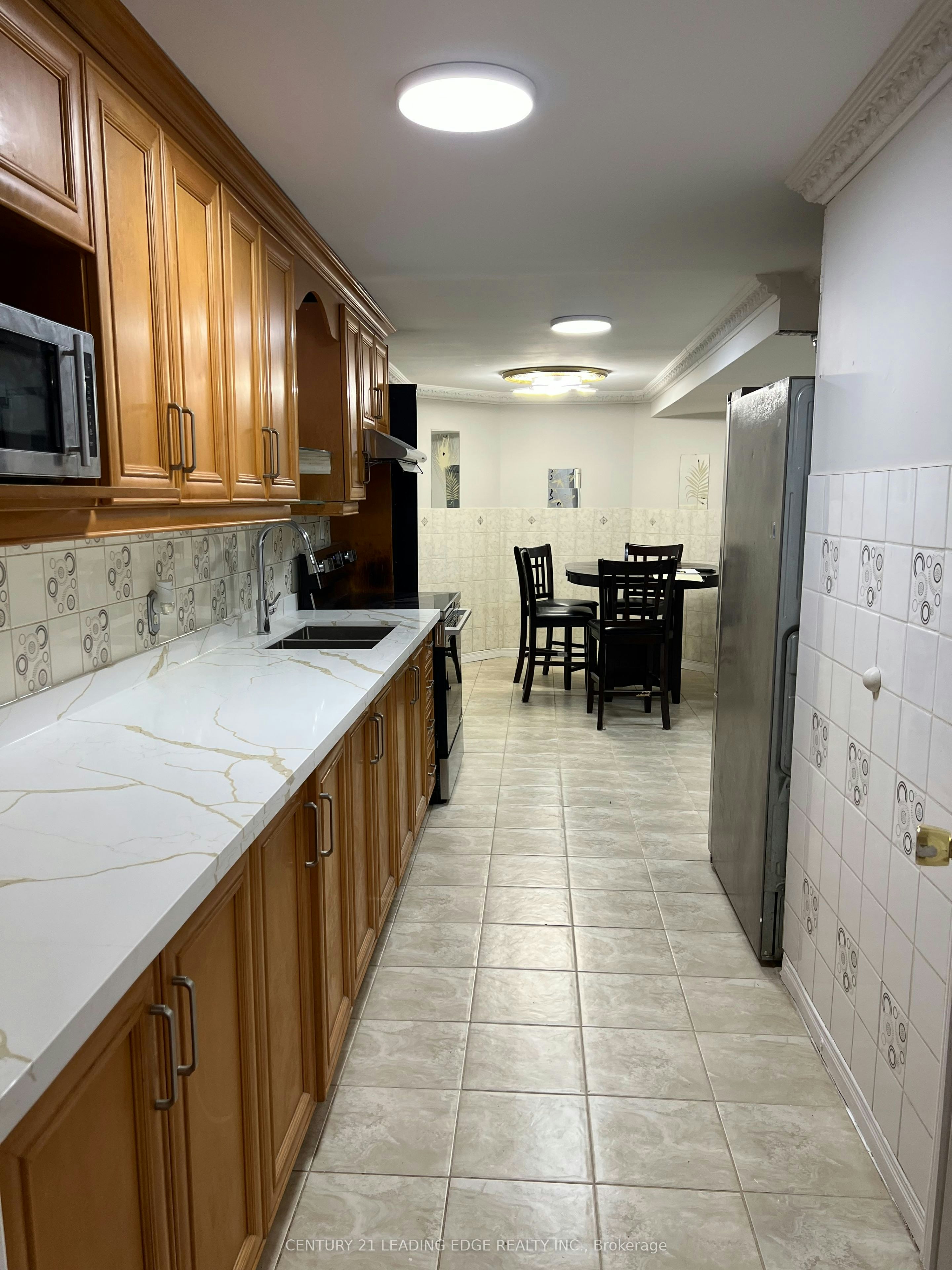 Basement-10 Pine Bough Manor, Richmond Hill, ON, L4S 1A4 - 9
