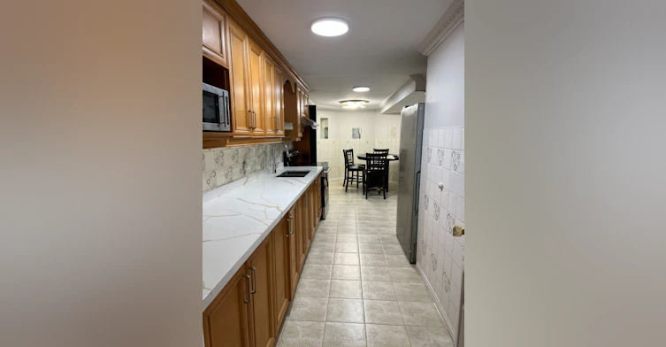 Basement-10 Pine Bough Manor, Richmond Hill, ON, L4S 1A4 - 9