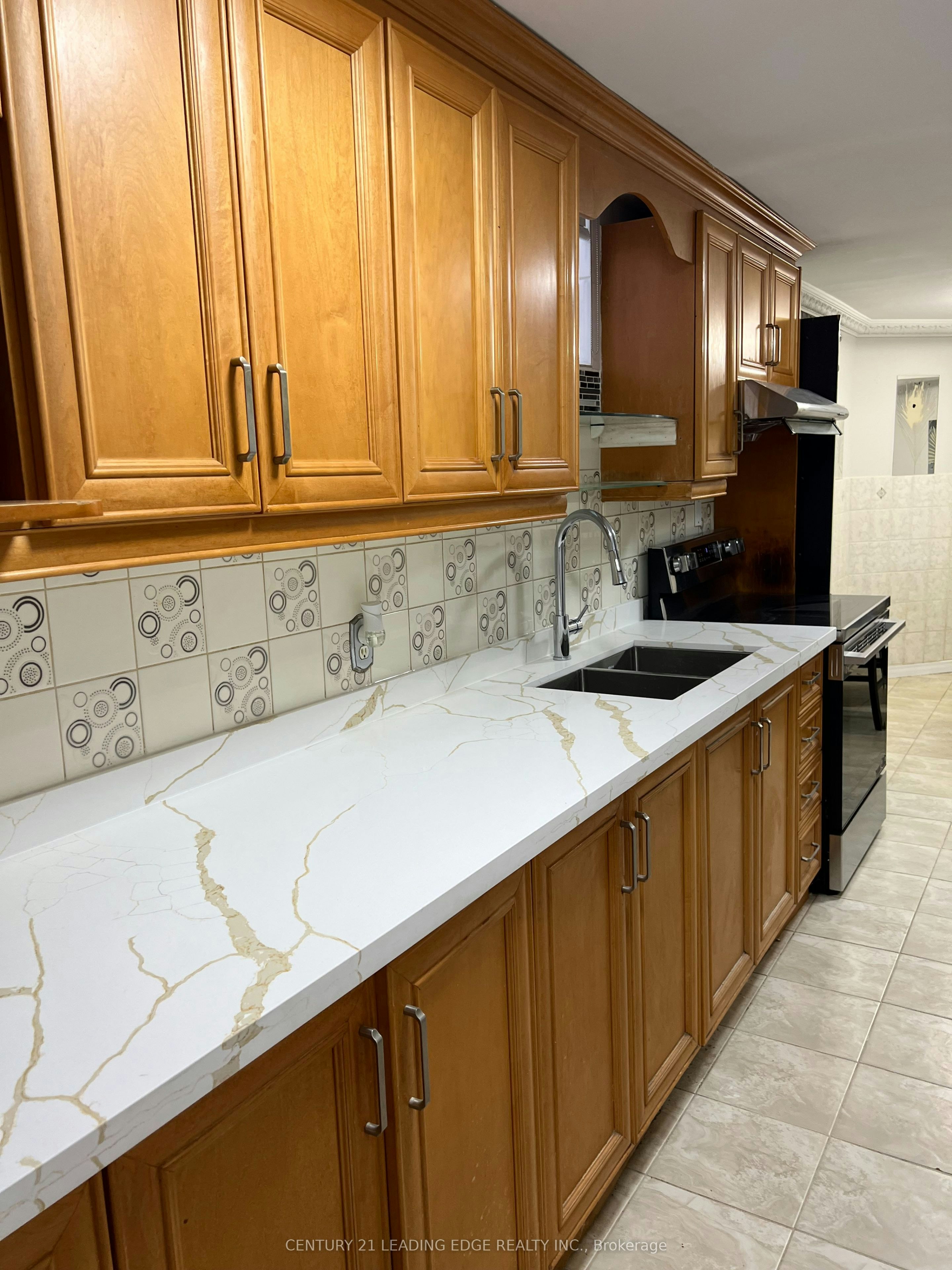 Basement-10 Pine Bough Manor, Richmond Hill, ON, L4S 1A4 - 4
