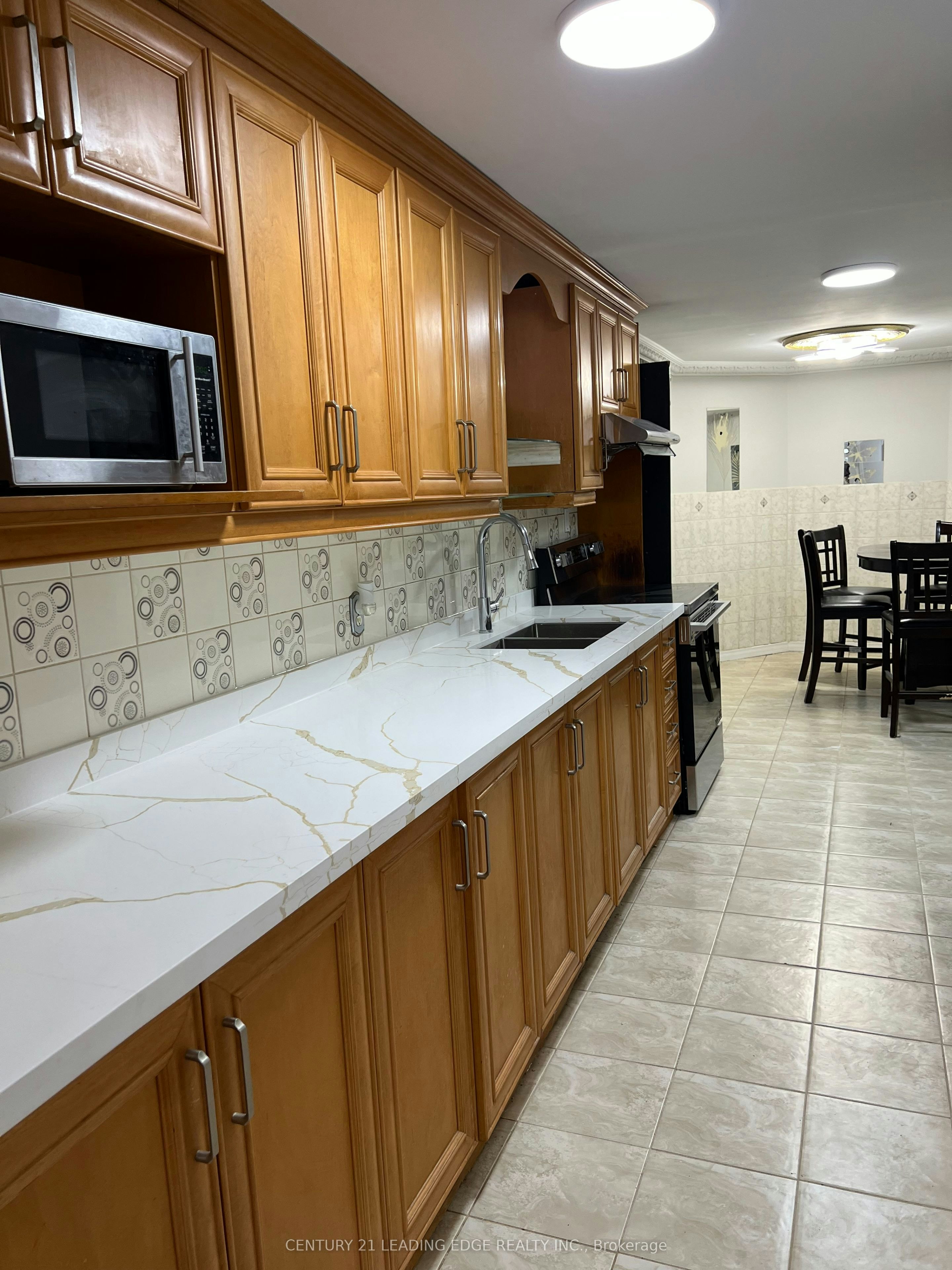 Basement-10 Pine Bough Manor, Richmond Hill, ON, L4S 1A4 - 8