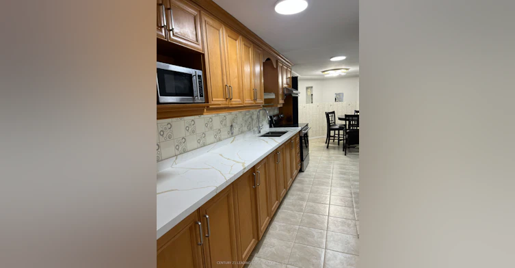 Basement-10 Pine Bough Manor, Richmond Hill, ON, L4S 1A4 - 8