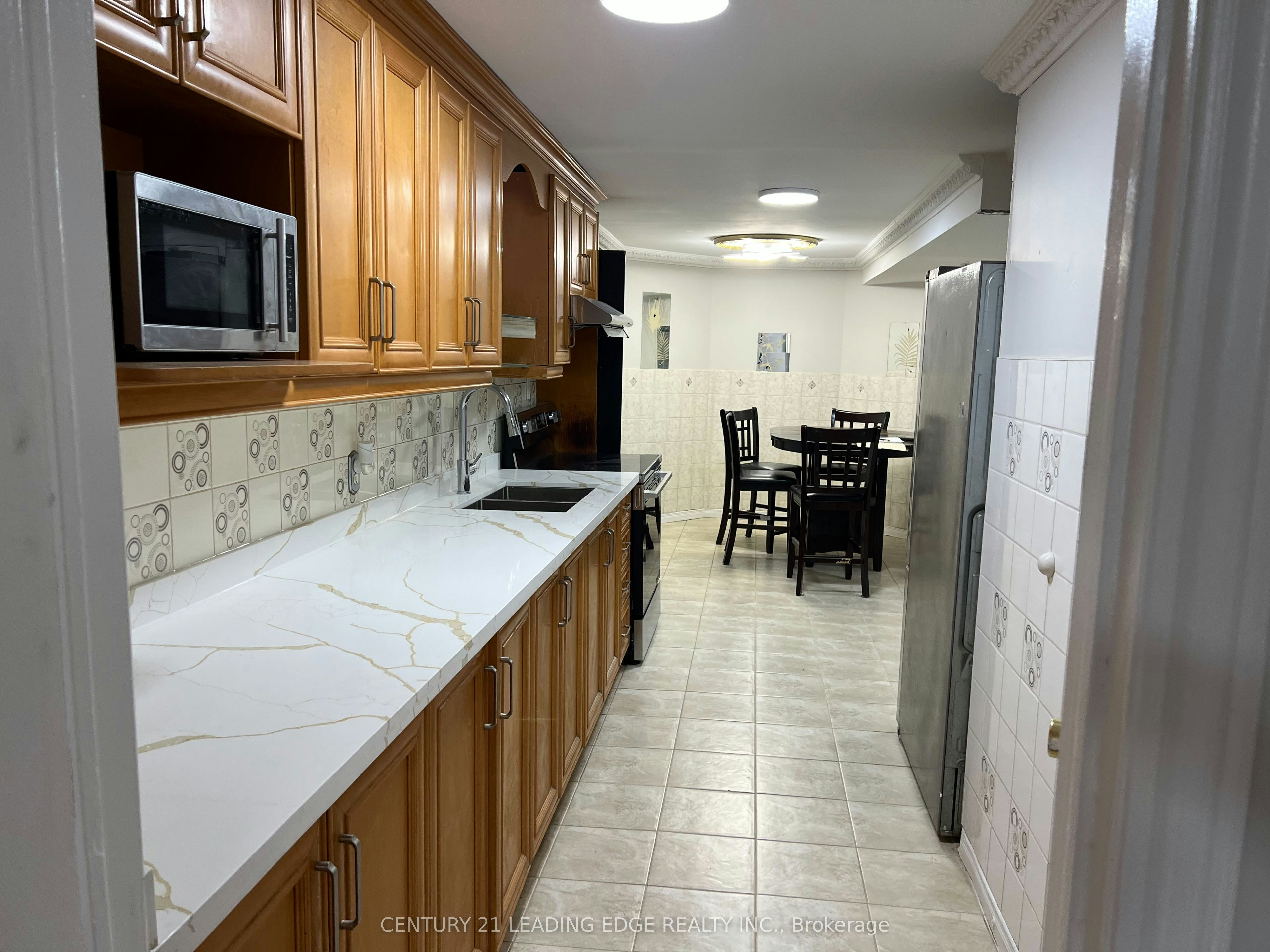 Basement-10 Pine Bough Manor, Richmond Hill, ON, L4S 1A4 - 7