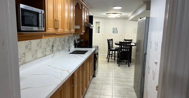 Basement-10 Pine Bough Manor, Richmond Hill, ON, L4S 1A4 - 7