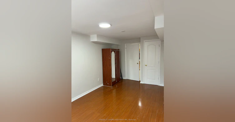 Basement-10 Pine Bough Manor, Richmond Hill, ON, L4S 1A4 - 12