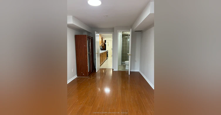 Basement-10 Pine Bough Manor, Richmond Hill, ON, L4S 1A4 - 10