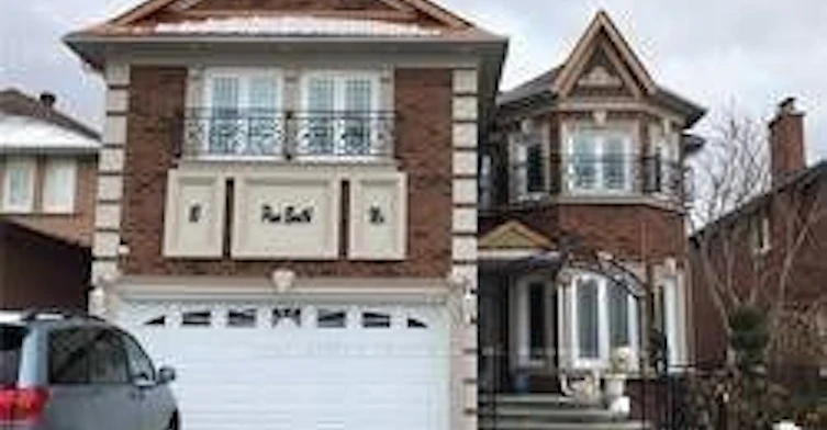 Basement-10 Pine Bough Manor, Richmond Hill, ON, L4S 1A4