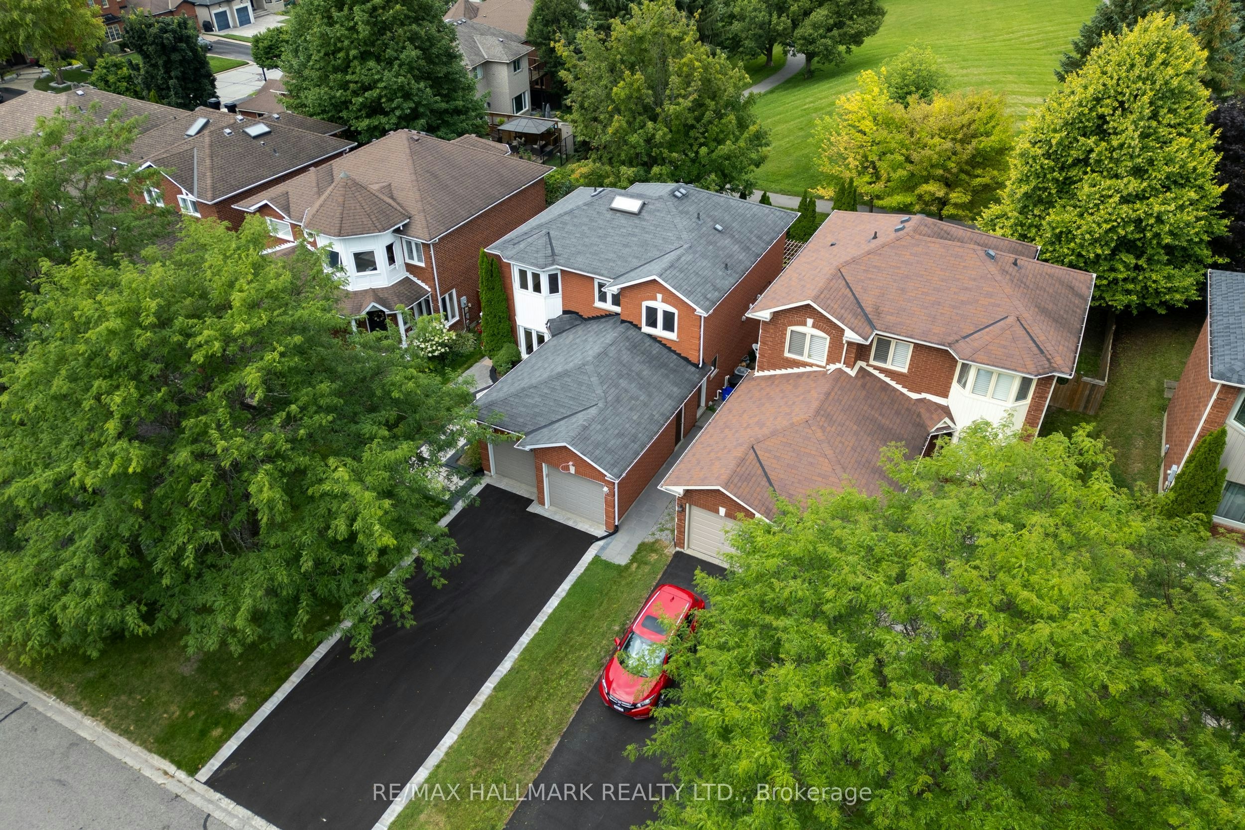 872 Hilton Boulevard, Newmarket, ON, L3X 2H8