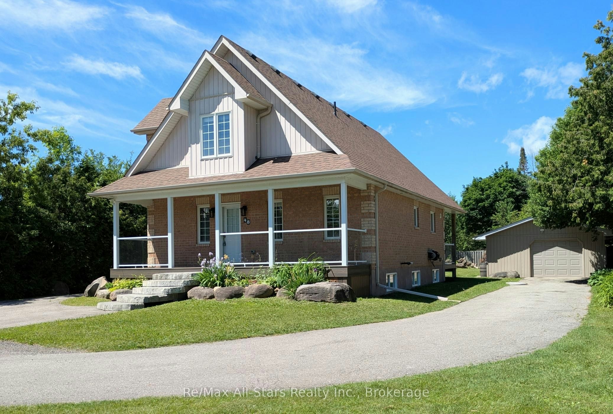 48 Brule Lakeway N/A, Georgina, ON, L0E 1L0