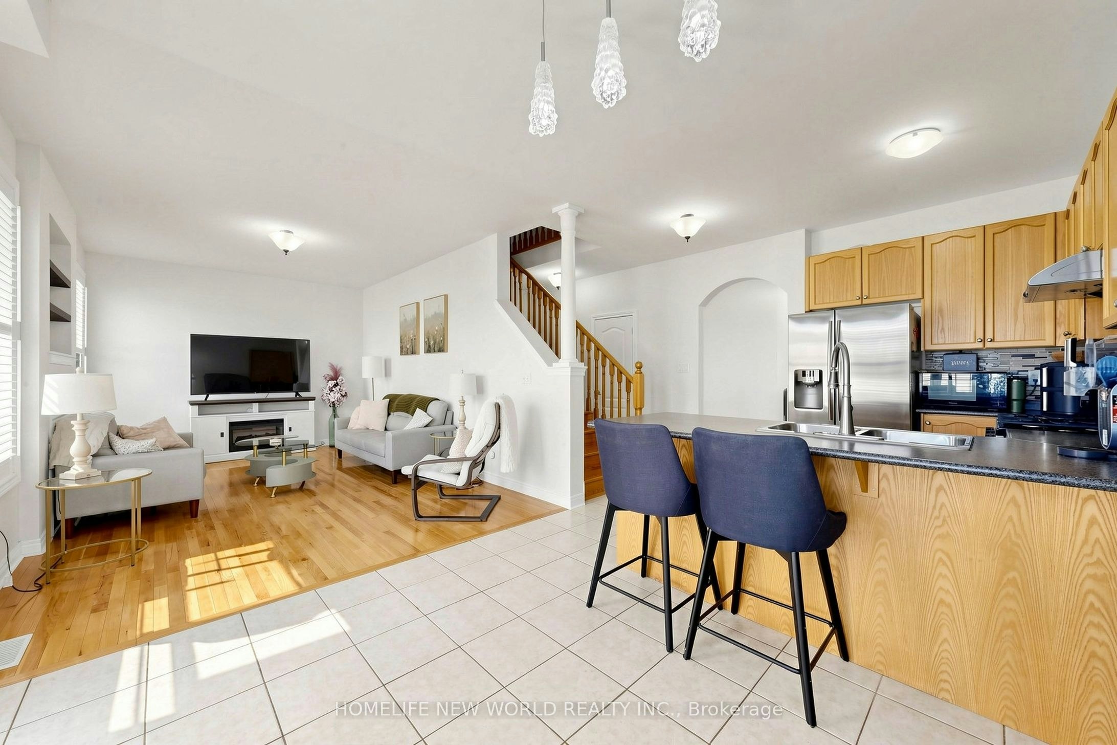 2 Lucida Court, Whitchurch-Stouffville, ON, L4A 1S1 - 10