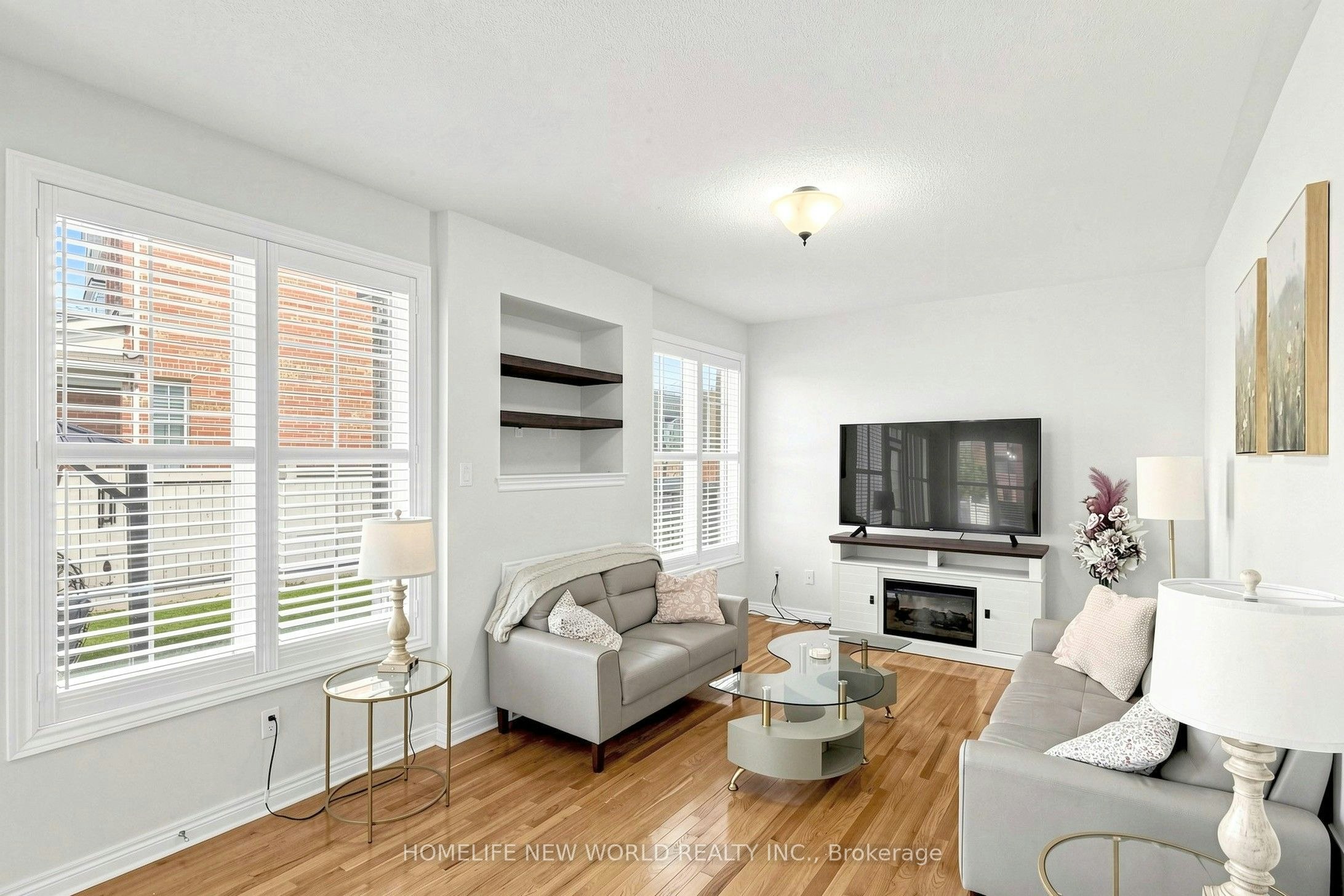 2 Lucida Court, Whitchurch-Stouffville, ON, L4A 1S1 - 6