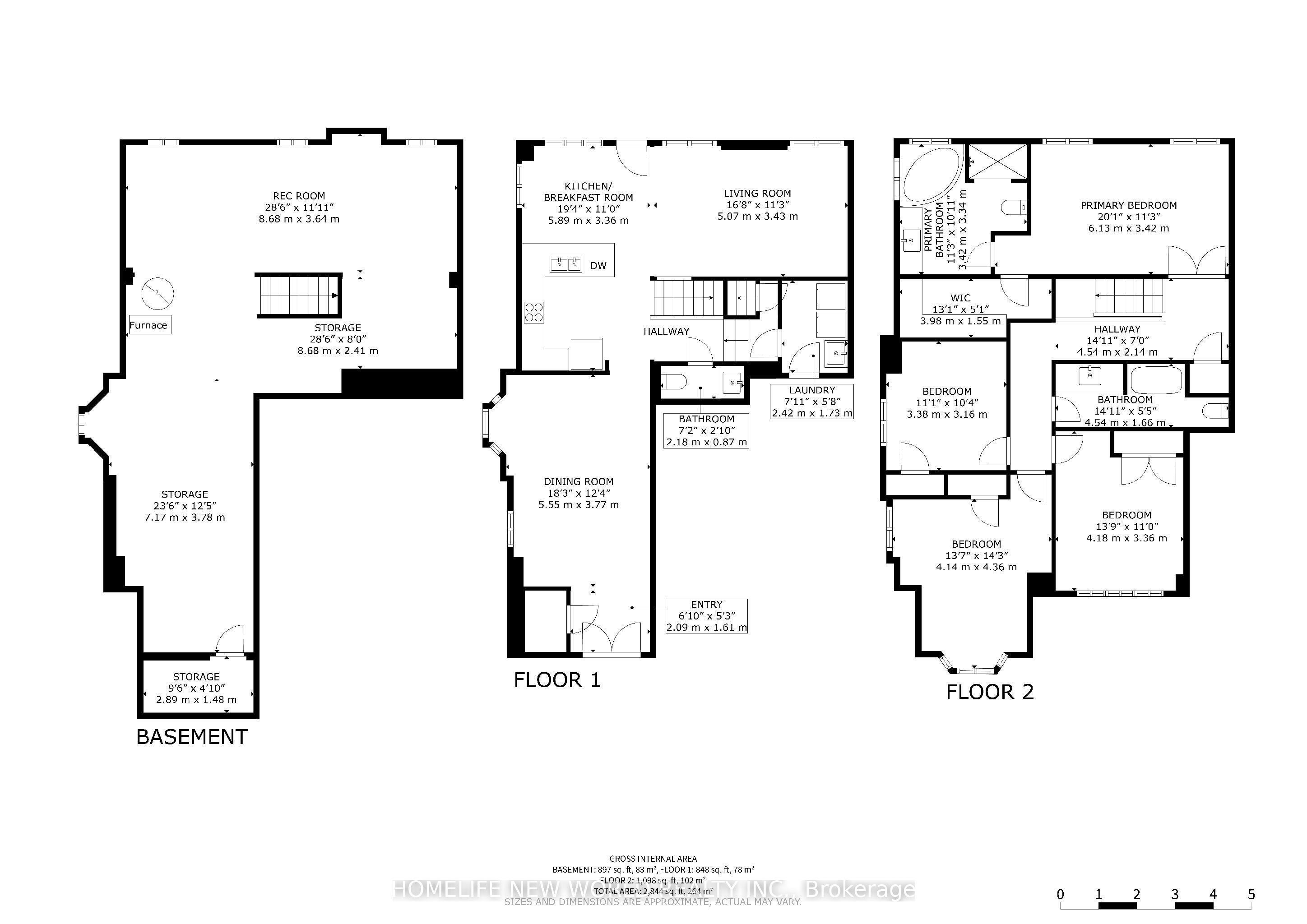 2 Lucida Court, Whitchurch-Stouffville, ON, L4A 1S1 - 43