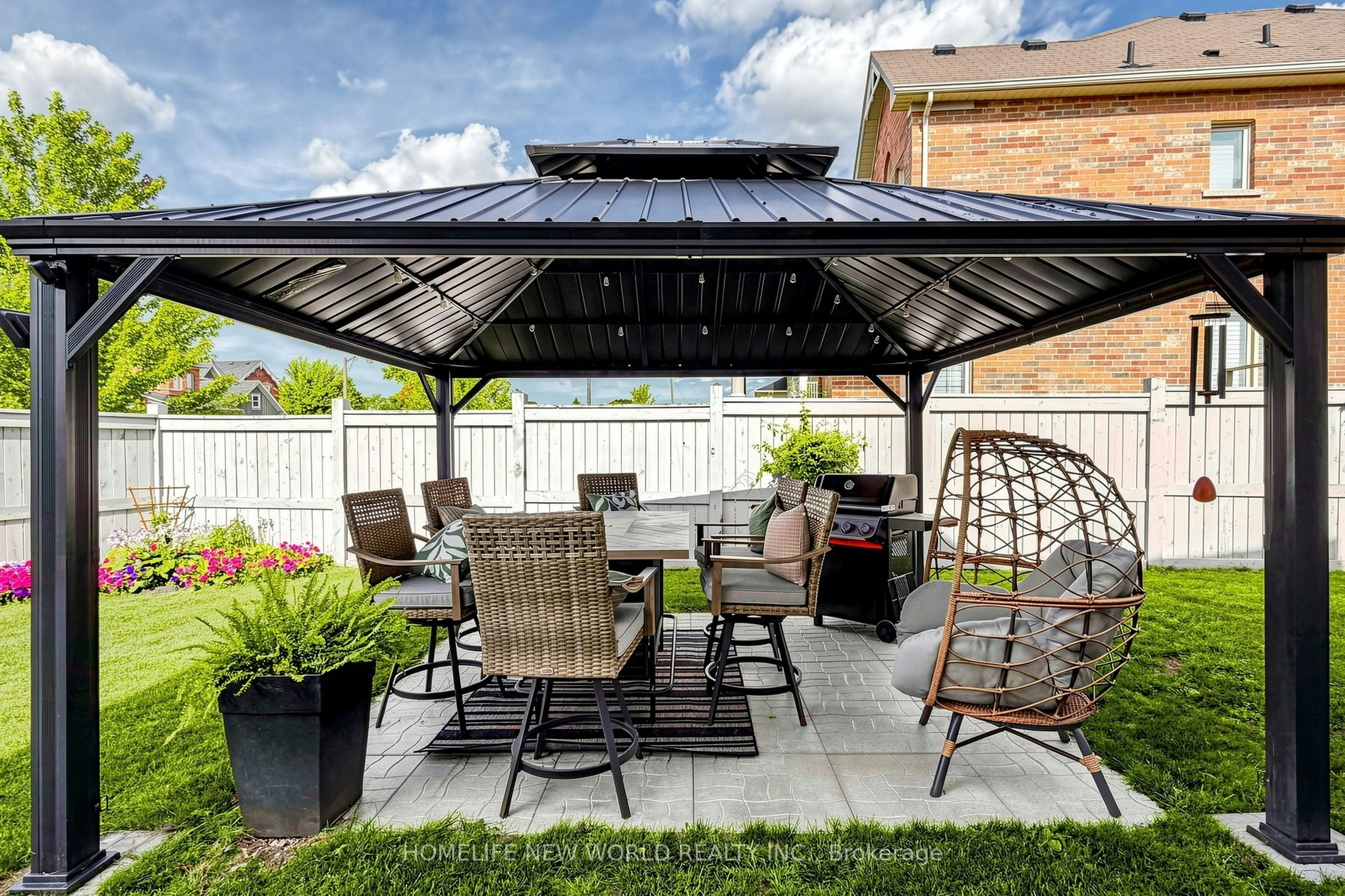 2 Lucida Court, Whitchurch-Stouffville, ON, L4A 1S1 - 42
