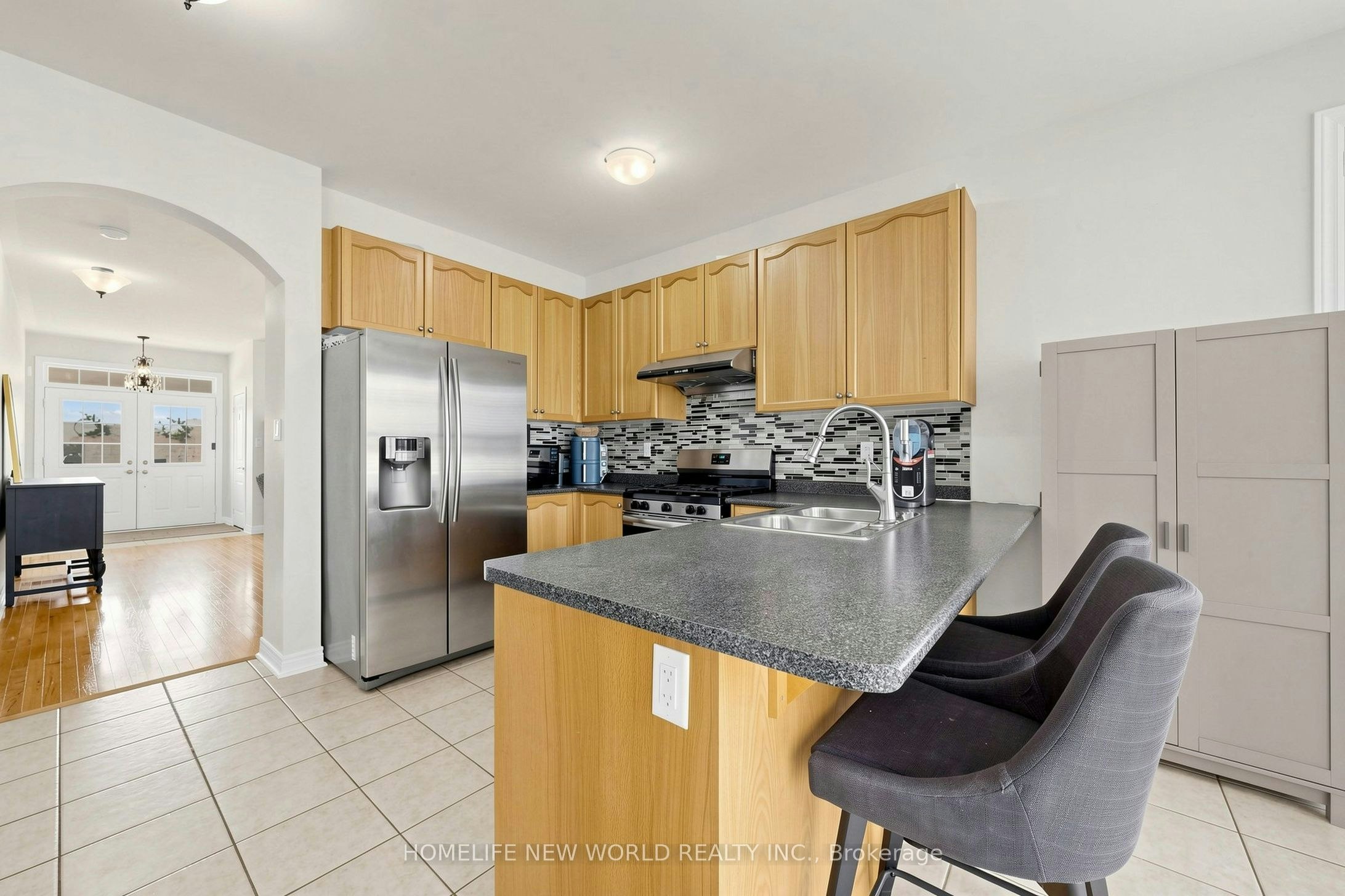 2 Lucida Court, Whitchurch-Stouffville, ON, L4A 1S1 - 5
