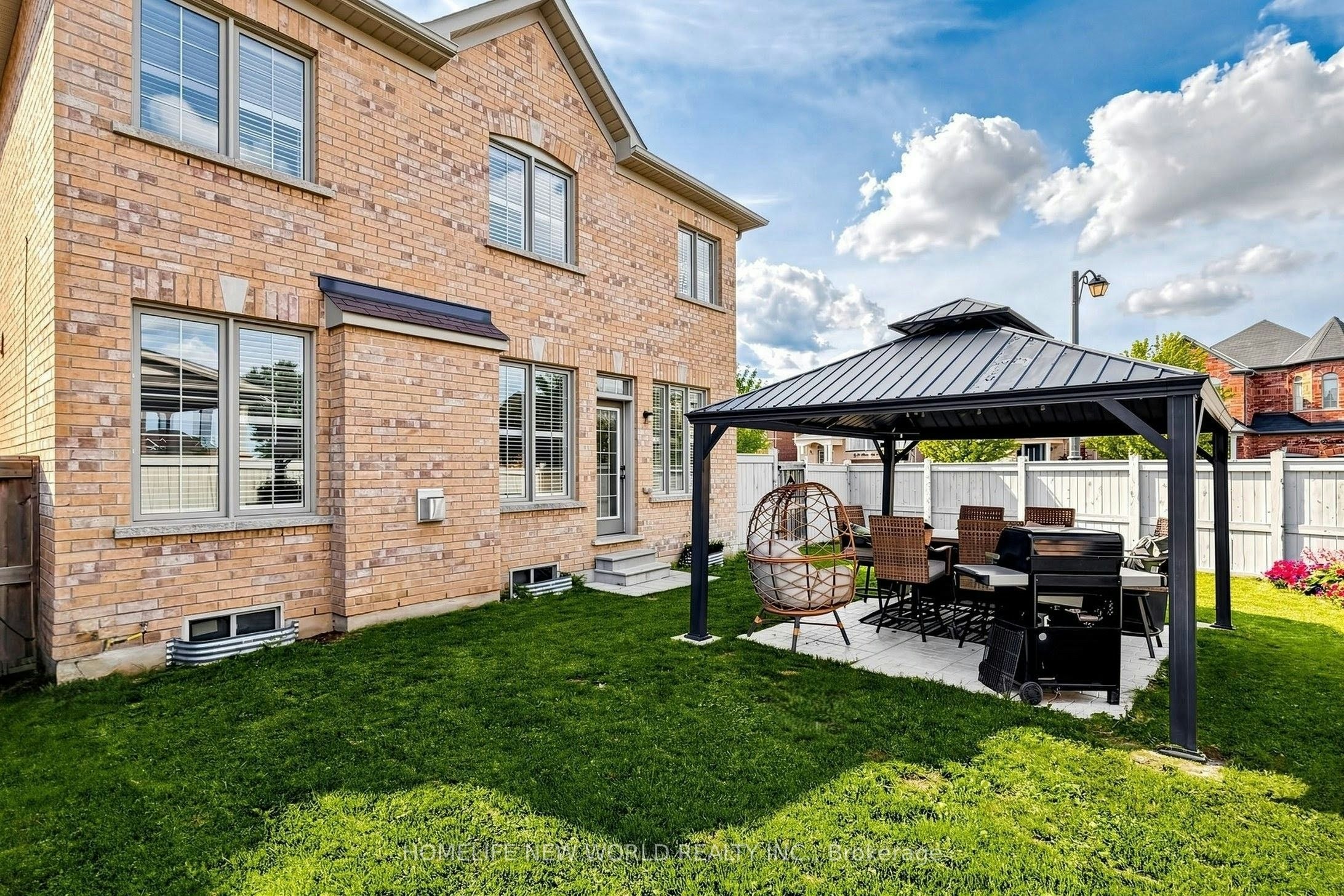 2 Lucida Court, Whitchurch-Stouffville, ON, L4A 1S1 - 41