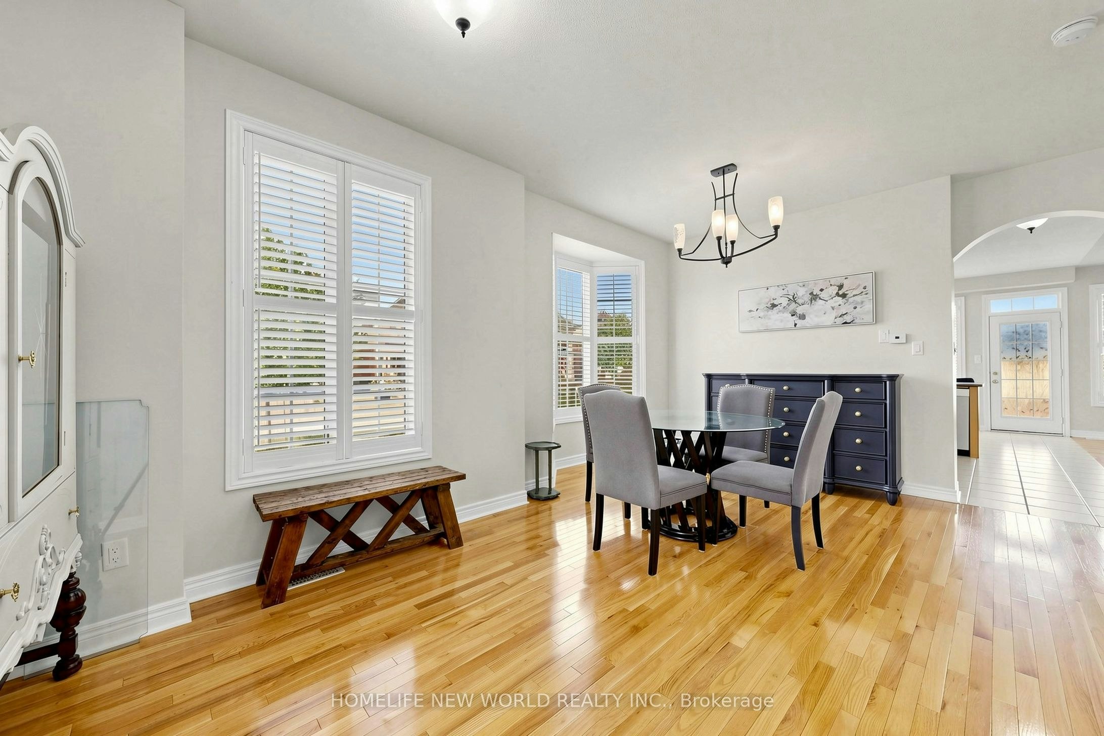 2 Lucida Court, Whitchurch-Stouffville, ON, L4A 1S1 - 4