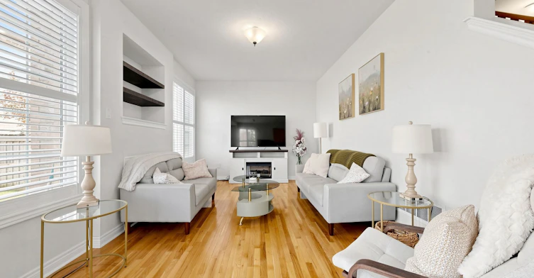 2 Lucida Court, Whitchurch-Stouffville, ON, L4A 1S1 - 8