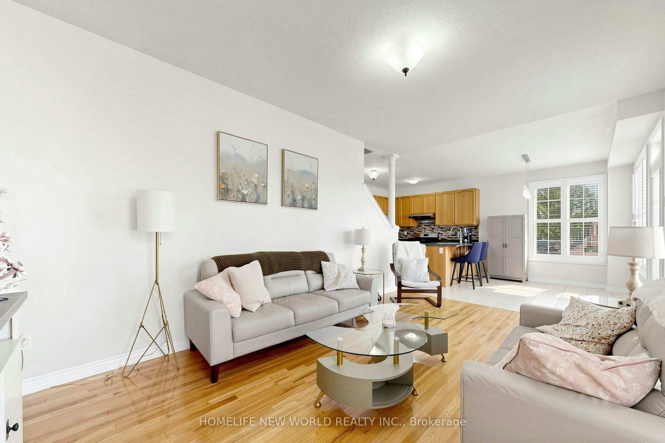 2 Lucida Court, Whitchurch-Stouffville, ON, L4A 1S1 - 11