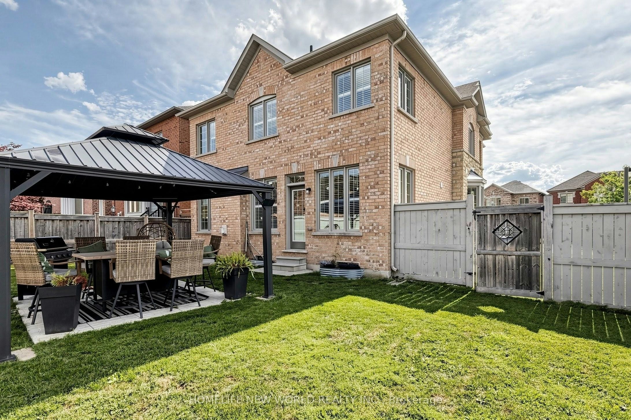 2 Lucida Court, Whitchurch-Stouffville, ON, L4A 1S1 - 38
