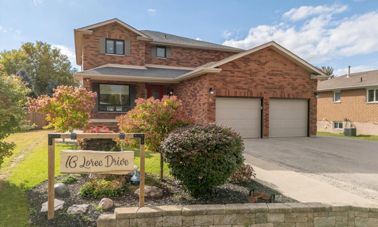 16 Loree Drive