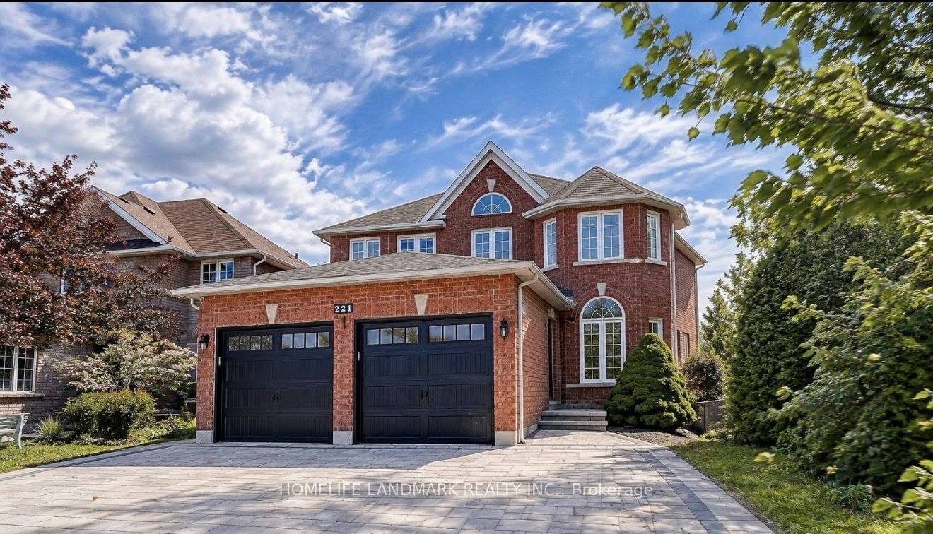 Bsmt-221 Humberland Drive, Richmond Hill, ON, L4E 3T3