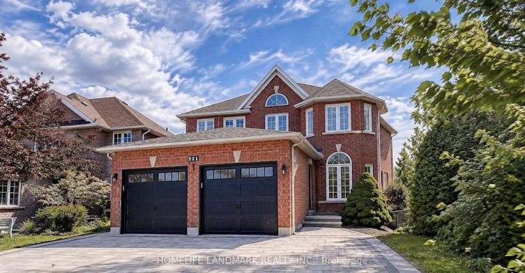 Bsmt-221 Humberland Drive, Richmond Hill, ON, L4E 3T3
