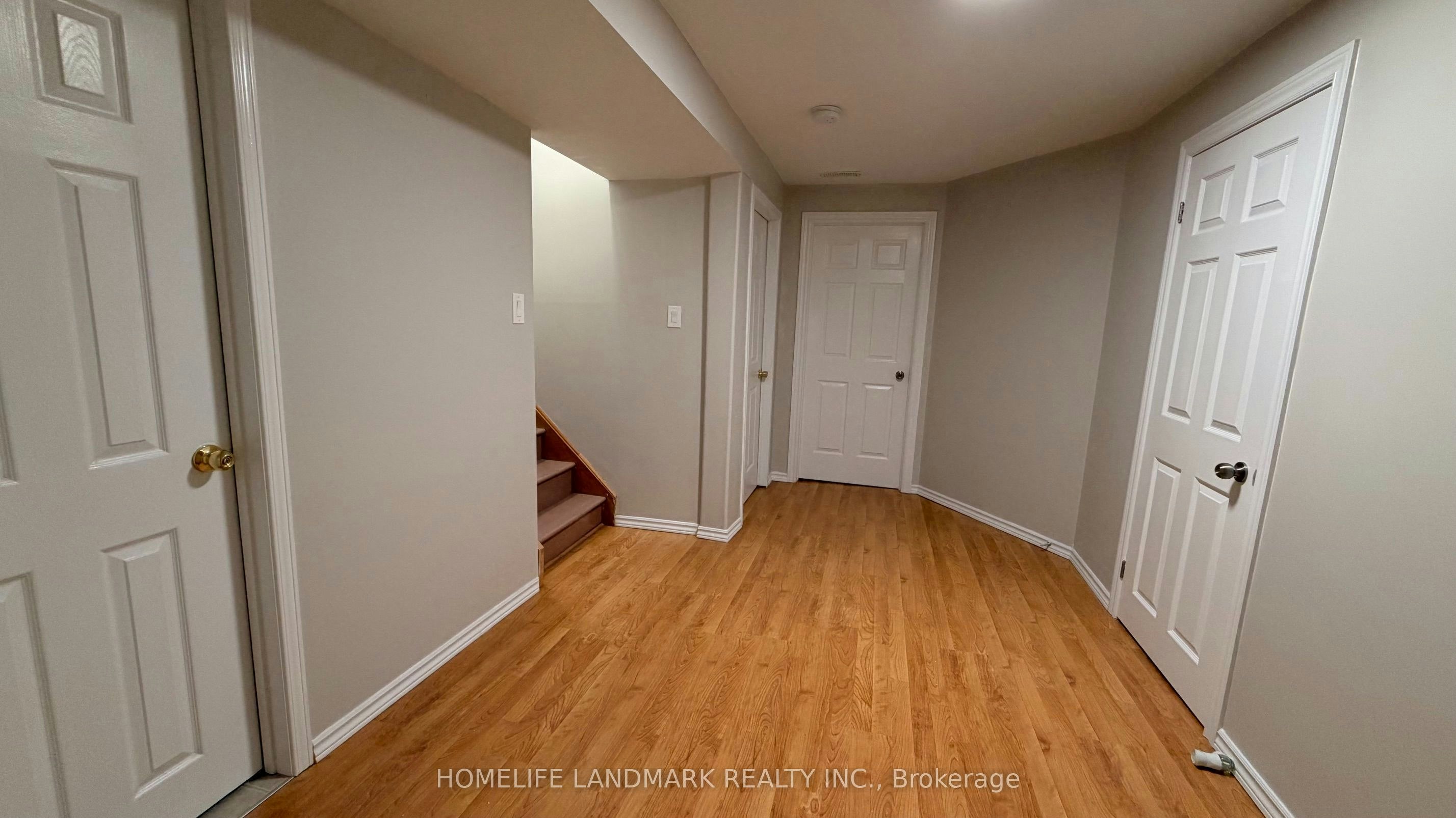 Bsmt-221 Humberland Drive, Richmond Hill, ON, L4E 3T3 - 9